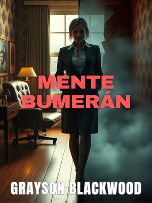 Mente Bumerán - ebook